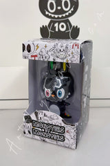 The Monsters Labubu Mini Labubu Ton
