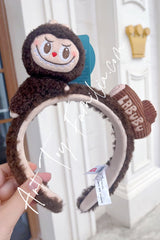 The Monsters Labubu Pop Land Hairband