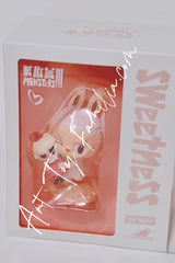 The Monsters Labubu Sweetness Figurine
