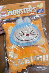 The Monsters Labubu Wacky Mart Series Hanging Tissue Holder