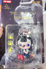 Tinytiny The Lie Of Freedom