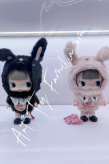 Tinytiny Vinly Ver.