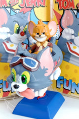 Tom and Jerry Funfair Series