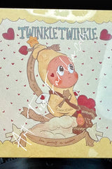 Twinkle Twinke Love Yourself As Treasure