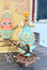 Twinkle Twinke Polaris Figurine