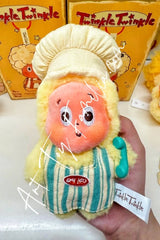 Twinkle Twinkle Be A Little Star Series-Plush Pendant