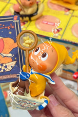Twinkle Twinkle Be A Little Star Series