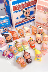 Twinkle Twinkle Create Your Taste Series(A/B)