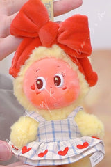 Twinkle Twinkle Crush On You Series Plush Pendant