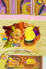 Twinkle Twinkle Light Up Series Scene Sets