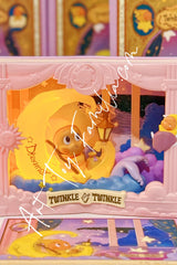 Twinkle Twinkle Light Up Series Scene Sets