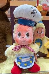 Twinkle Twinkle Moon Gelato Series Baker Plush Doll