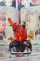 Twinkle Twinkle Nightmare Killer Figurine