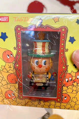 Twinkle Twinkle Robot