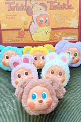 Twinkle Twinkle Savor The Moment Series Earphone Case