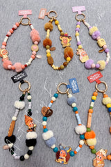Twinkle Twinkle Savor The Moment Series Phone Charm