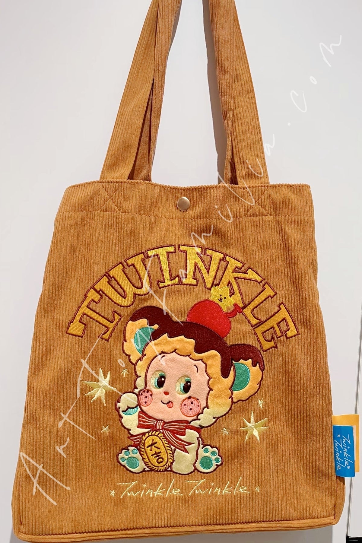 Twinkle Twinkle Savor The Moment Series Shoulder Bag