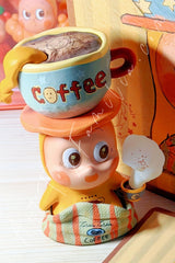 Twinkle Twinkle Wake Up Figurine