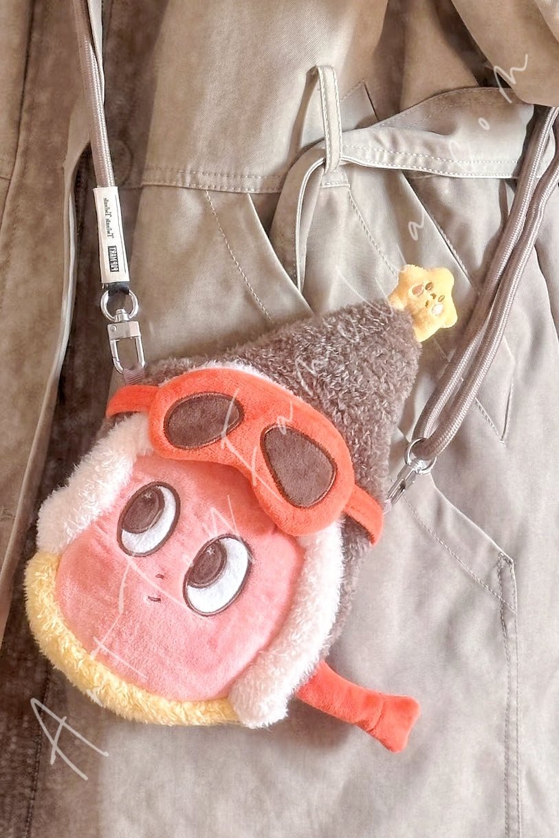 Twinkle Twinkle Wonderful Journey Series Crossbody Bag