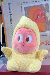 Twinkle Twinkle Wonderful Journey Series U-shaped Pillow Plush Doll