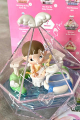 Wishes At Your Fingertips Series Scene Set