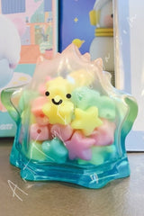 Yuki Color Transparent Series
