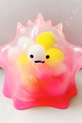 Yuki Color Transparent Series