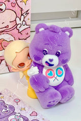 Zsiga × Care Bears Series