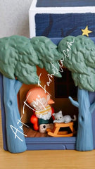 Zsiga The Window Series Scene Sets
