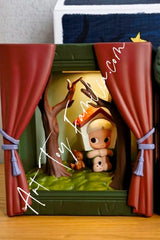 Zsiga The Window Series Scene Sets