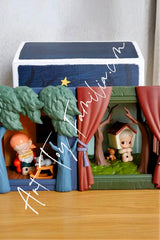 Zsiga The Window Series Scene Sets