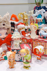 Zsiga The Winter Of Gifts Series