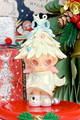 Zsiga The Winter Of Gifts Series