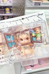 Zsiga Through Another Window Figurine