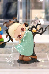 Zsiga Together We Live Figurine