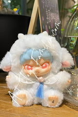 Dora Shanhai Dream Series Vinyl Plush Doll