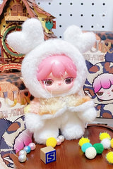 Suri Magical Animal Series