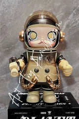 MEGA Space Molly 400% Planet Series