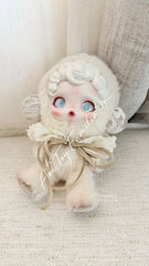 Shanghai PTS Skullpanda Plush Gentle Edge