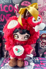 Lulumi A Lexicon Of Love Series