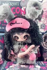 Lulumi A Lexicon Of Love Series