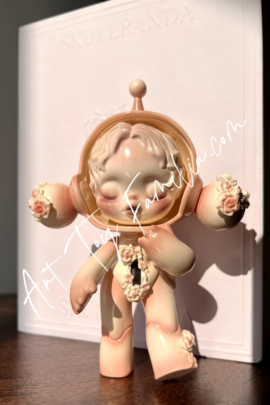 Skullpanda Baby Awakening