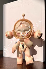 Skullpanda Baby Awakening