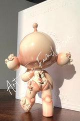 Skullpanda Baby Awakening