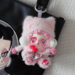 Doll Cloth Twilight Star Wrap Set - 049