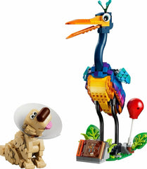 Kevin & Dug LEGO 43290