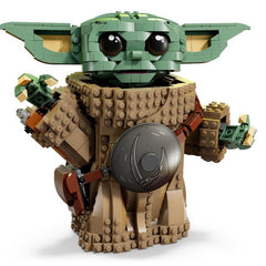 Grogu LEGO 75446