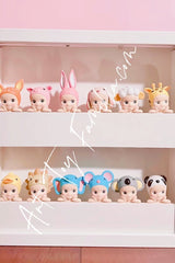 Sonny Angel Hippers-Animal Series