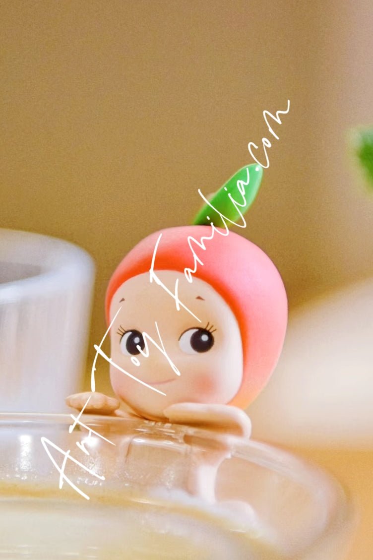 Sonny Angel Hippers-Harvest Series