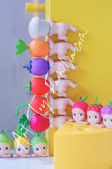 Sonny Angel Hippers-Harvest Series